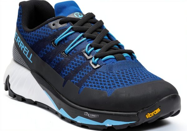 Merrell Agility Peak Scarpe per Il Tempo Libero e Le Escursioni da uomoUomo-3