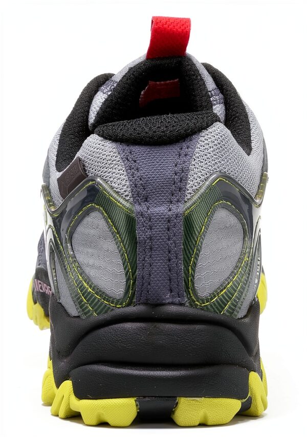 Merrell Grassbow Sport GTX Scarpe da Escursionismo Uomo Blu Turbulence-2