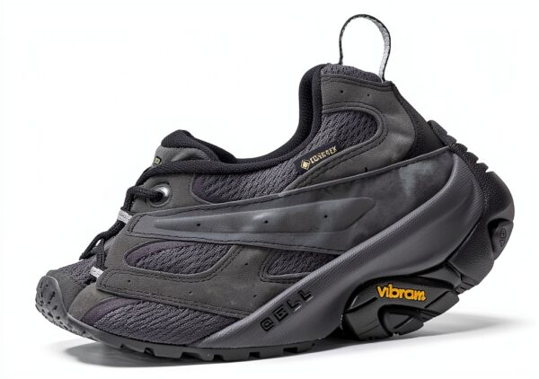Merrell Moab 3 Scarpe da Escursionismo Uomo GORE TEX Suola Vibram-5