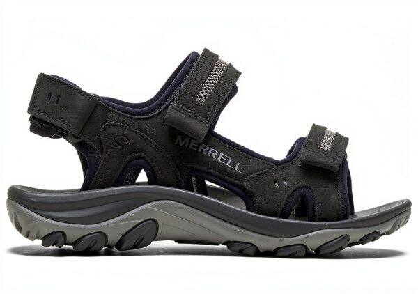 Merrell Sandali convertibili Huntington da uomo-1