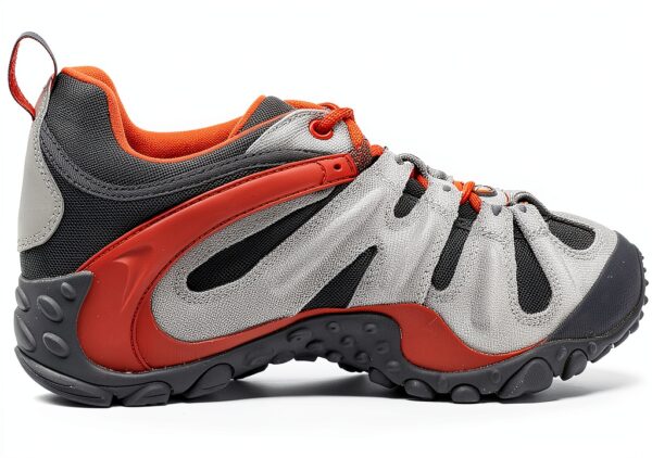 Merrell Cham Wrap Slam, Scarpe da Escursionismo Uomo-5
