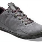 Merrell VAPOR GLOVE 3 LUNA LTR, Sneakers Uomo, GRANITE, 44 EU-0