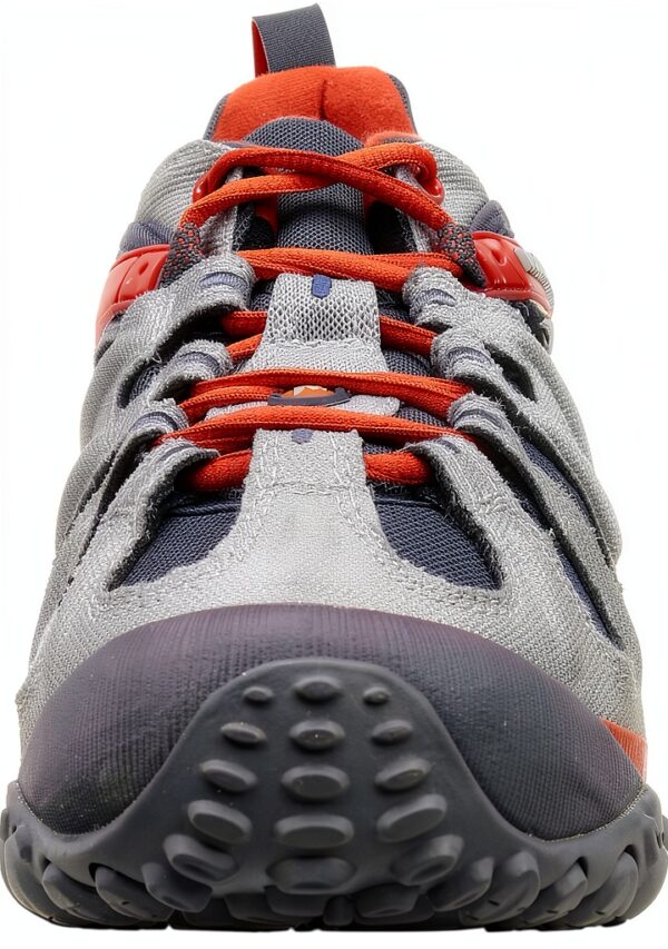 Merrell Cham Wrap Slam, Scarpe da Escursionismo Uomo-1