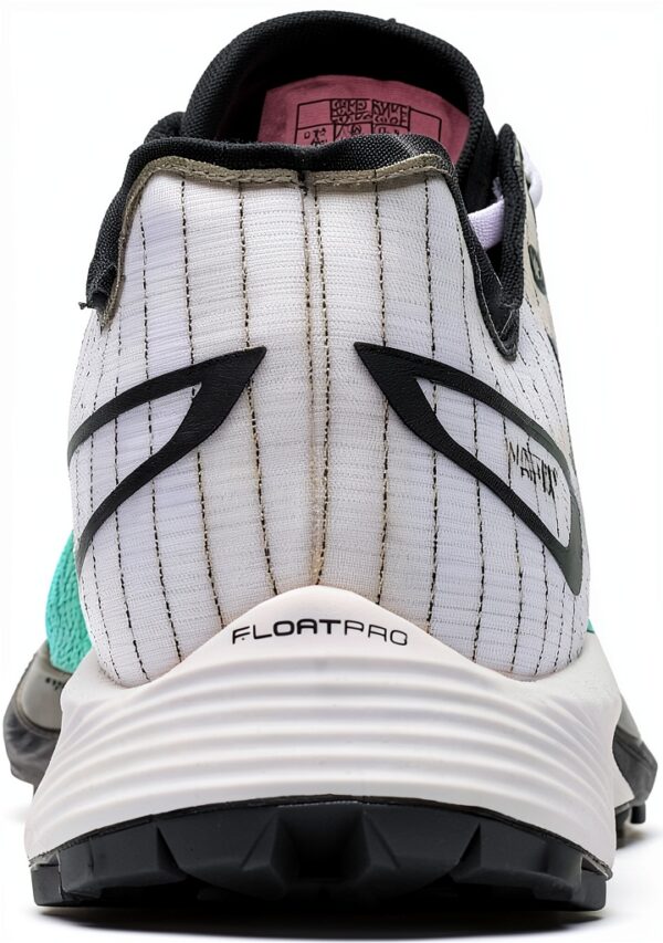 Merrell Mtl Long Sky 2 Matryx Sneaker Donna Bianco Comfort Traspirante-5
