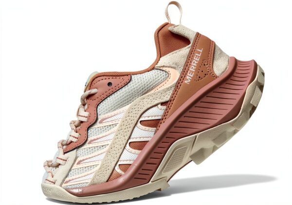 Merrell Speed Strike 2 Scarpe escursionismo Nocciola suola aderente-5