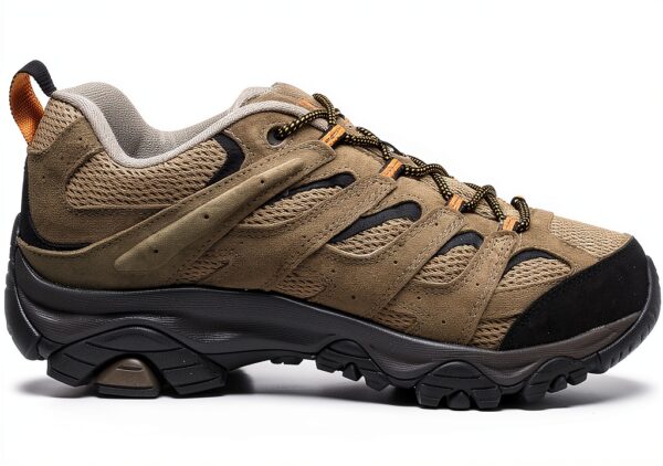 Merrell Moab 3, Scarpe da Escursionismo Uomo, Pecan, 41.5 EU-5