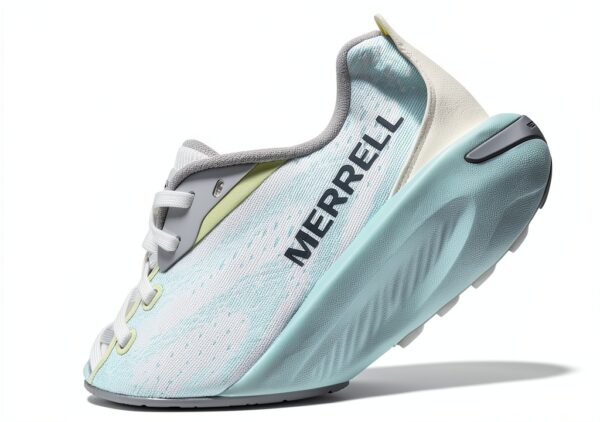 Merrell Women's Morphlite GtxTrail Running Shoe-5