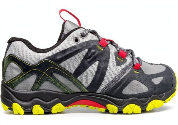 Merrell Grassbow Sport GTX Scarpe da Escursionismo Uomo Blu Turbulence-5