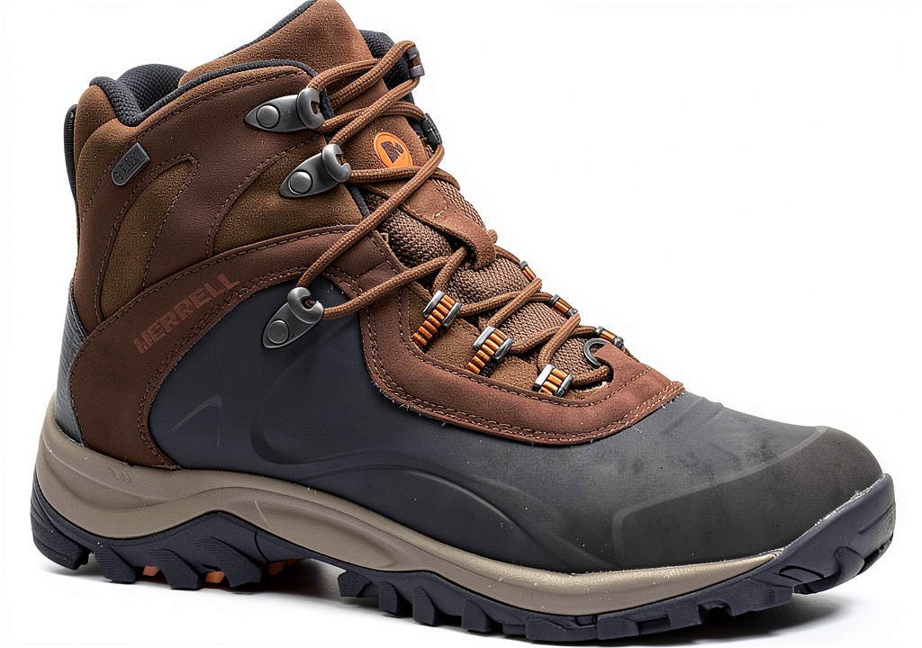 trekking uomo