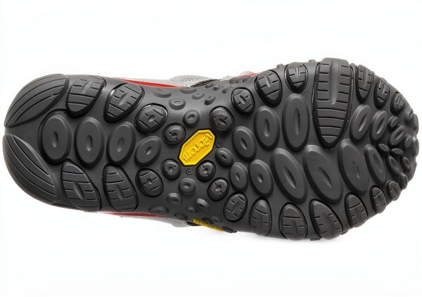 Merrell Cham Wrap Slam, Scarpe da Escursionismo Uomo-3