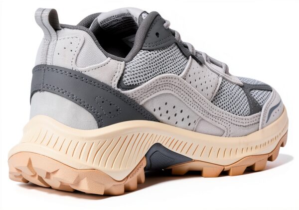 Merrell Speed Strike 2 Trek Scarpe da Escursionismo Donna Bianco-4