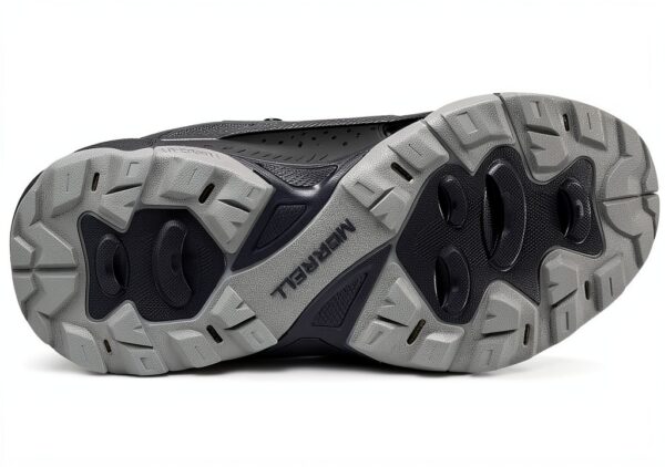 Merrell Speed Strike 2 Waterproof Scarpe da Escursionismo Uomo Oliva-2