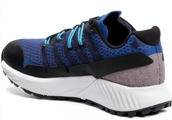 Merrell Agility Peak Scarpe per Il Tempo Libero e Le Escursioni da uomoUomo-6