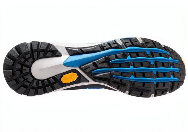 Merrell Agility Peak Scarpe per Il Tempo Libero e Le Escursioni da uomoUomo-1
