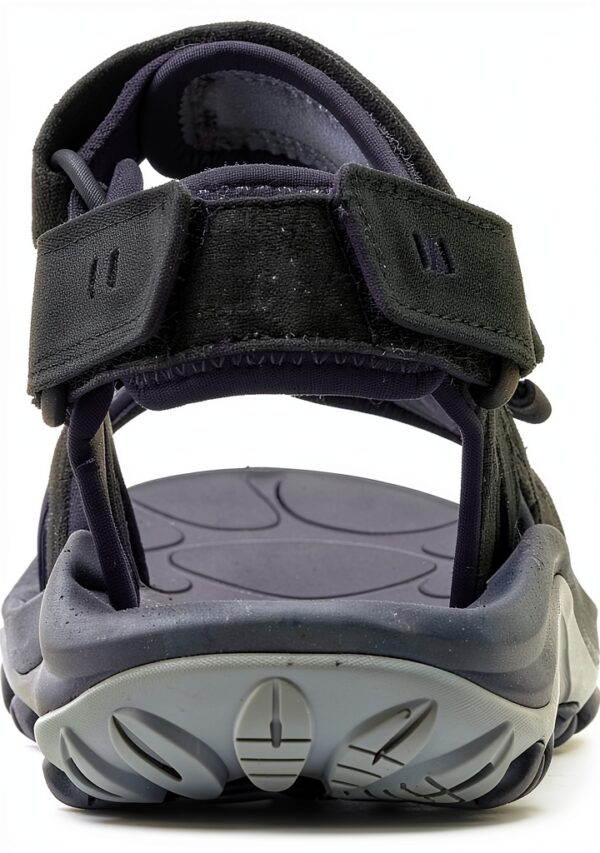 Merrell Sandali convertibili Huntington da uomo-3
