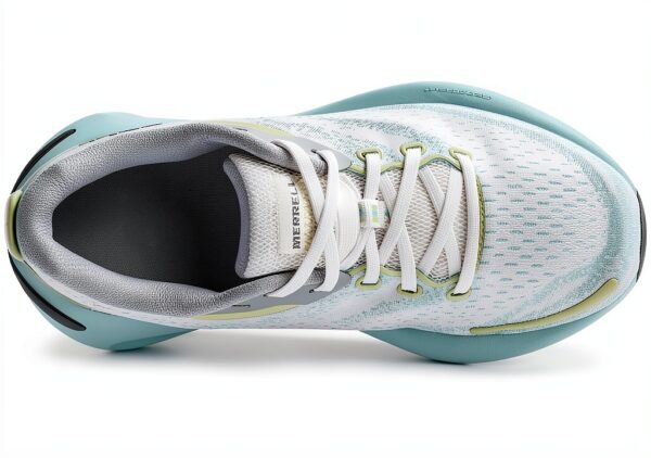 Merrell Women's Morphlite GtxTrail Running Shoe-1