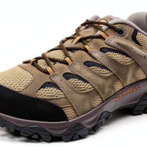 Merrell Moab 3, Scarpe da Escursionismo Uomo, Pecan, 41.5 EU-0