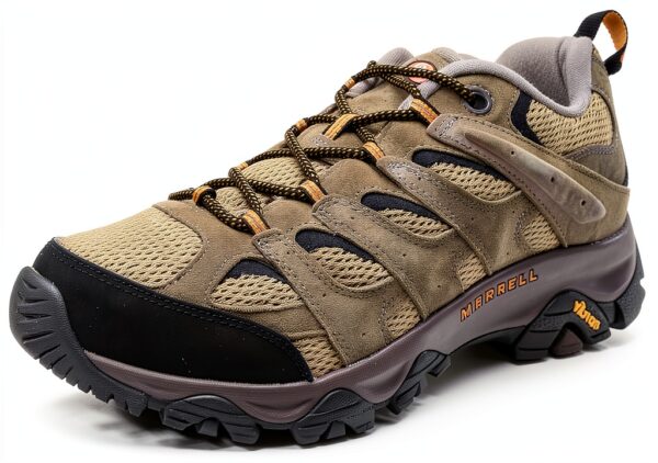 Merrell Moab 3, Scarpe da Escursionismo Uomo, Pecan, 41.5 EU-0