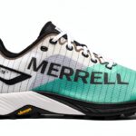 Merrell Mtl Long Sky 2 Matryx Sneaker Donna Bianco Comfort Traspirante-0