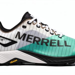 Merrell Mtl Long Sky 2 Matryx Sneaker Donna Bianco Comfort Traspirante-0