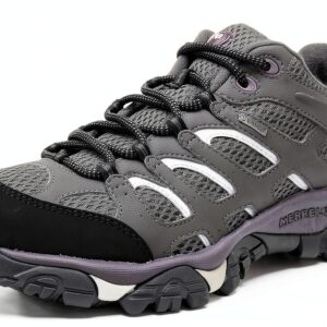Merrell - Sneaker Moab Vent, Uomo-0