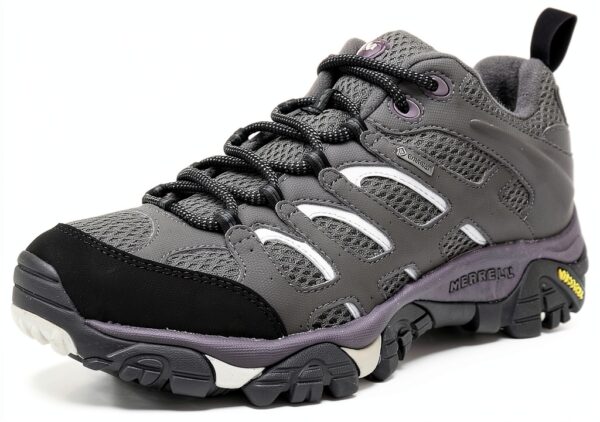 Merrell - Sneaker Moab Vent, Uomo-0
