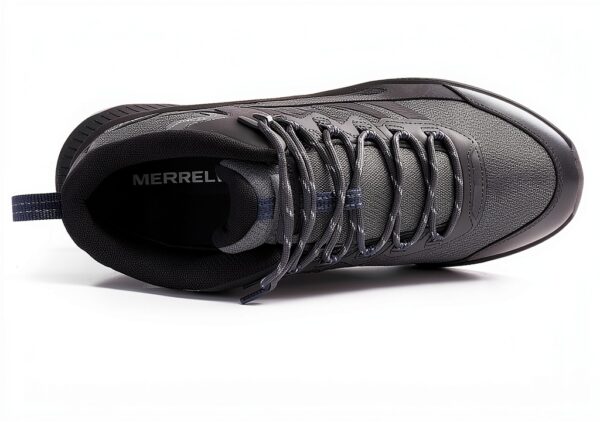 Merrell Speed Strike 2 Waterproof Scarpe da Escursionismo Uomo Oliva-1