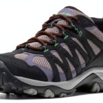 Scarpe da escursionismo donna Merrell Accentor 3 Sieve Monumento-0