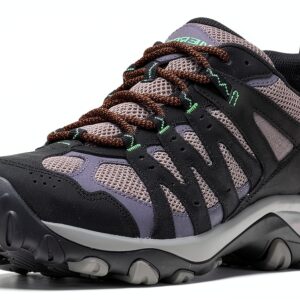 Scarpe da escursionismo donna Merrell Accentor 3 Sieve Monumento-0