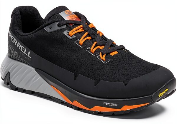 Merrell Agility Peak Scarpe per Il Tempo Libero e Le Escursioni da uomoUomo-0