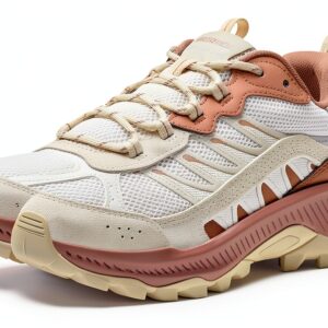 Merrell Speed Strike 2 Scarpe escursionismo Nocciola suola aderente-0