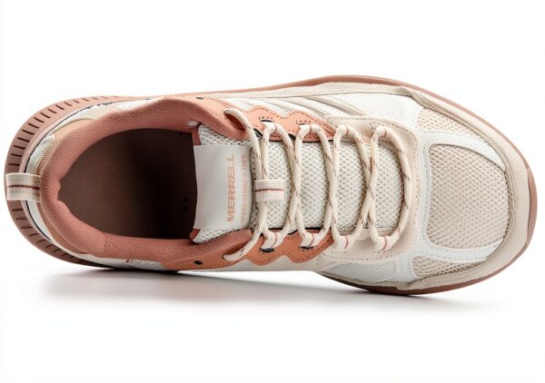 Merrell Speed Strike 2 Scarpe escursionismo Nocciola suola aderente-1