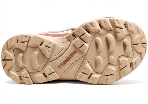 Merrell Speed Strike 2 Scarpe escursionismo Nocciola suola aderente-2