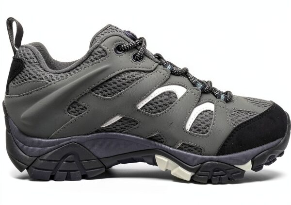 Merrell - Sneaker Moab Vent, Uomo-5