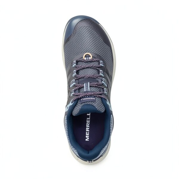Merrell Antora 3 GTX Scarpe da escursionismo donna Vibram TC5+-1