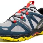 Merrell Grassbow Sport GTX Scarpe da Escursionismo Uomo Blu Turbulence-0