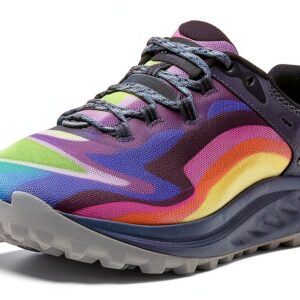Merrell Antora 3 Scarpe da escursionismoDonna-0