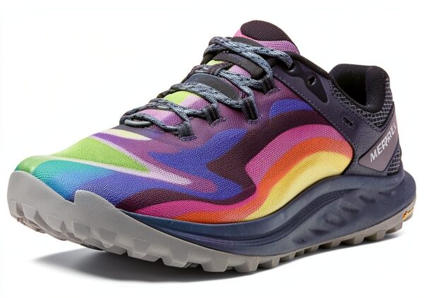 Merrell Antora 3 Scarpe da escursionismoDonna-0