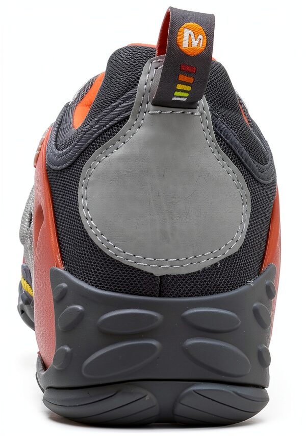 Merrell Cham Wrap Slam, Scarpe da Escursionismo Uomo-2