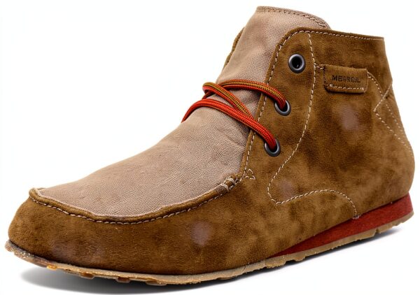 Merrell KHARKOUM J41263, Stivaletti Uomo-0