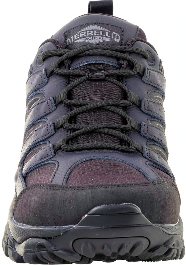 Merrell - Trekking Shoes Uomo-5
