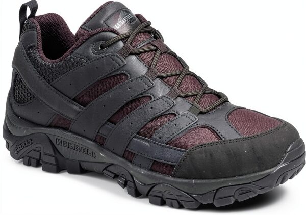 Merrell - Trekking Shoes Uomo-1