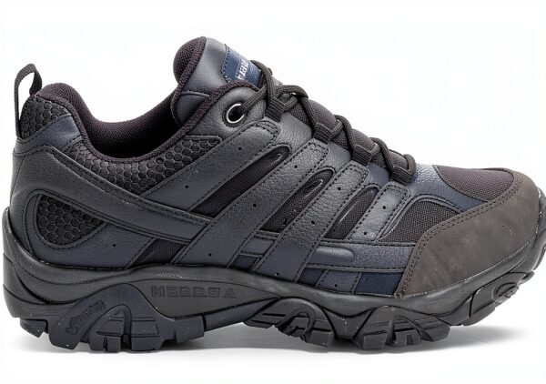 Merrell - Trekking Shoes Uomo-4