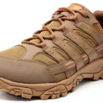 Merrell Trekking Shoes Uomo - Stivali da Escursionismo con Suola-0