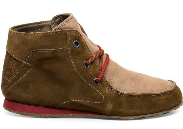 Merrell KHARKOUM J41263, Stivaletti Uomo-5