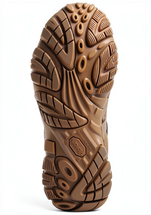 Merrell Trekking Shoes Uomo - Stivali da Escursionismo con Suola-2
