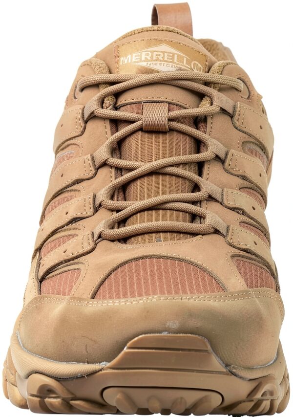 Merrell Trekking Shoes Uomo - Stivali da Escursionismo con Suola-5