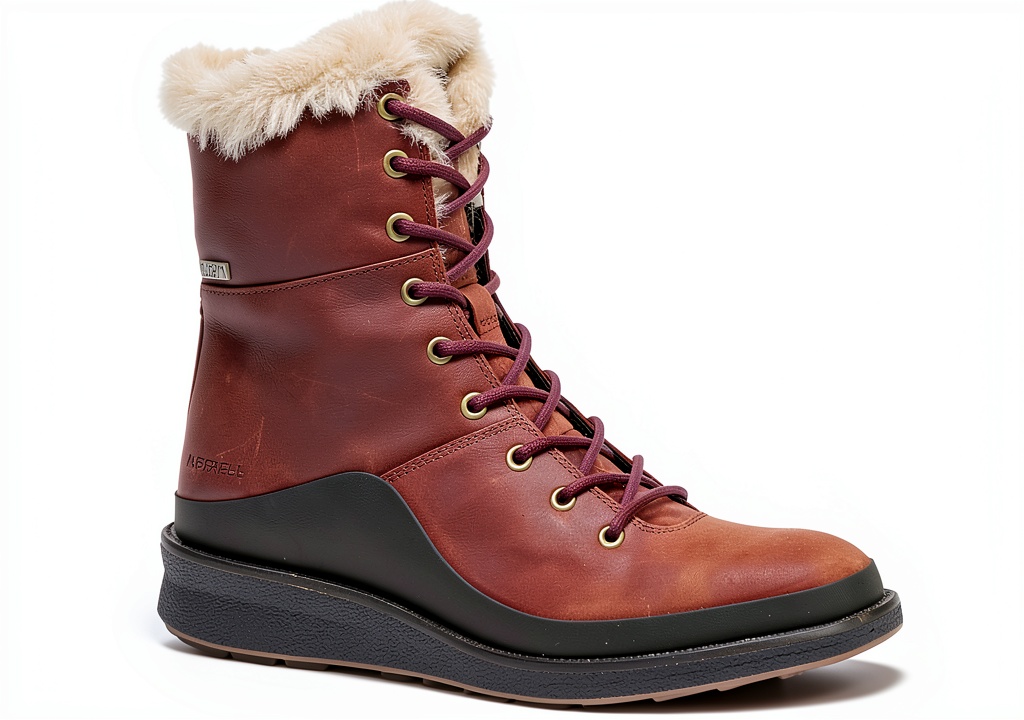 Merrell