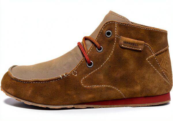 Merrell KHARKOUM J41263, Stivaletti Uomo-6