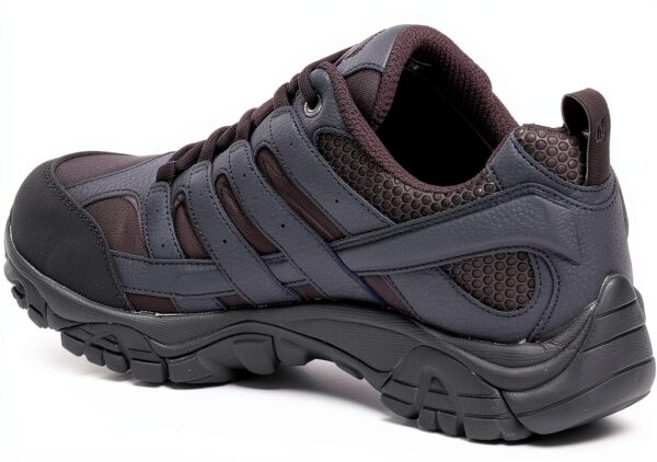 Merrell - Trekking Shoes Uomo-8